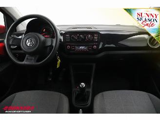 Volkswagen Up! 1.0 move up! 5-drs BlueMotion Airco picture 13