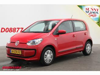 voitures voitures particulières Volkswagen Up! 1.0 up! Edition BlueMotion 2014/3