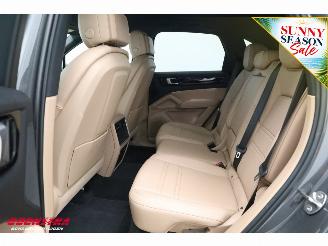 Porsche Cayenne 3.0 E-Hybrid Sport Chrono PASM PDLS Memory Leder SHZ Clima Navi Camera PDC picture 10