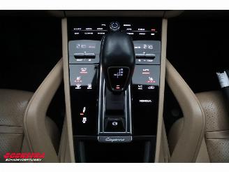 Porsche Cayenne 3.0 E-Hybrid Sport Chrono PASM PDLS Memory Leder SHZ Clima Navi Camera PDC picture 28
