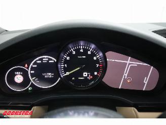 Porsche Cayenne 3.0 E-Hybrid Sport Chrono PASM PDLS Memory Leder SHZ Clima Navi Camera PDC picture 14