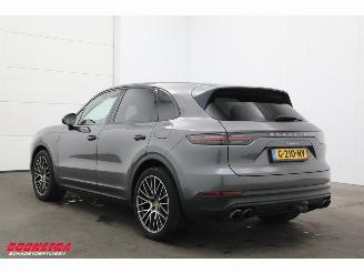 Porsche Cayenne 3.0 E-Hybrid Sport Chrono PASM PDLS Memory Leder SHZ Clima Navi Camera PDC picture 4