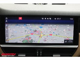 Porsche Cayenne 3.0 E-Hybrid Sport Chrono PASM PDLS Memory Leder SHZ Clima Navi Camera PDC picture 16
