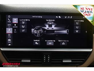 Porsche Cayenne 3.0 E-Hybrid Sport Chrono PASM PDLS Memory Leder SHZ Clima Navi Camera PDC picture 19