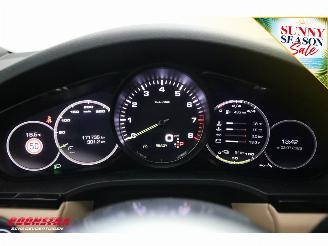 Porsche Cayenne 3.0 E-Hybrid Sport Chrono PASM PDLS Memory Leder SHZ Clima Navi Camera PDC picture 13