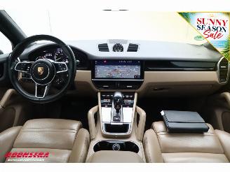 Porsche Cayenne 3.0 E-Hybrid Sport Chrono PASM PDLS Memory Leder SHZ Clima Navi Camera PDC picture 7