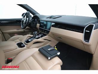 Porsche Cayenne 3.0 E-Hybrid Sport Chrono PASM PDLS Memory Leder SHZ Clima Navi Camera PDC picture 6