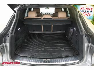Porsche Cayenne 3.0 E-Hybrid Sport Chrono PASM PDLS Memory Leder SHZ Clima Navi Camera PDC picture 30