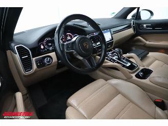 Porsche Cayenne 3.0 E-Hybrid Sport Chrono PASM PDLS Memory Leder SHZ Clima Navi Camera PDC picture 11
