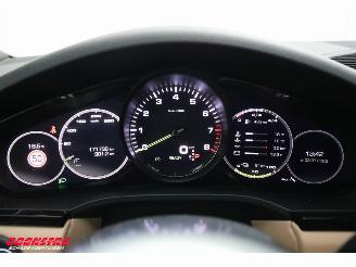 Porsche Cayenne 3.0 E-Hybrid Sport Chrono PASM PDLS Memory Leder SHZ Clima Navi Camera PDC picture 13