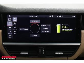 Porsche Cayenne 3.0 E-Hybrid Sport Chrono PASM PDLS Memory Leder SHZ Clima Navi Camera PDC picture 23