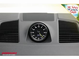 Porsche Cayenne 3.0 E-Hybrid Sport Chrono PASM PDLS Memory Leder SHZ Clima Navi Camera PDC picture 25