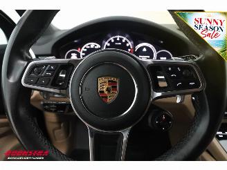 Porsche Cayenne 3.0 E-Hybrid Sport Chrono PASM PDLS Memory Leder SHZ Clima Navi Camera PDC picture 12