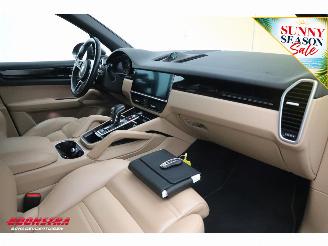 Porsche Cayenne 3.0 E-Hybrid Sport Chrono PASM PDLS Memory Leder SHZ Clima Navi Camera PDC picture 6