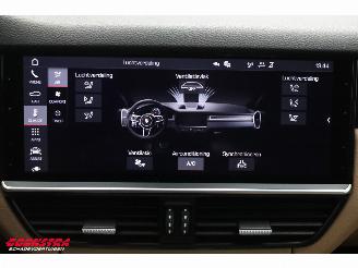 Porsche Cayenne 3.0 E-Hybrid Sport Chrono PASM PDLS Memory Leder SHZ Clima Navi Camera PDC picture 19