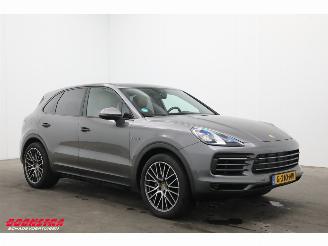 Porsche Cayenne 3.0 E-Hybrid Sport Chrono PASM PDLS Memory Leder SHZ Clima Navi Camera PDC picture 2