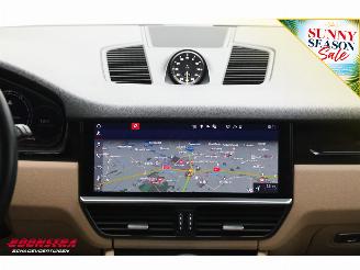 Porsche Cayenne 3.0 E-Hybrid Sport Chrono PASM PDLS Memory Leder SHZ Clima Navi Camera PDC picture 8
