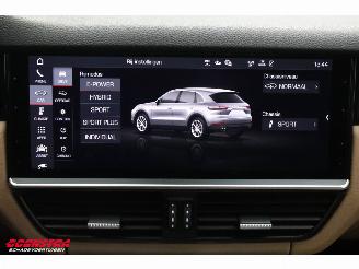 Porsche Cayenne 3.0 E-Hybrid Sport Chrono PASM PDLS Memory Leder SHZ Clima Navi Camera PDC picture 21