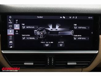 Porsche Cayenne 3.0 E-Hybrid Sport Chrono PASM PDLS Memory Leder SHZ Clima Navi Camera PDC picture 20