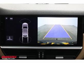 Porsche Cayenne 3.0 E-Hybrid Sport Chrono PASM PDLS Memory Leder SHZ Clima Navi Camera PDC picture 17