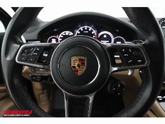 Porsche Cayenne 3.0 E-Hybrid Sport Chrono PASM PDLS Memory Leder SHZ Clima Navi Camera PDC picture 12