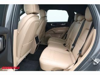 Porsche Cayenne 3.0 E-Hybrid Sport Chrono PASM PDLS Memory Leder SHZ Clima Navi Camera PDC picture 10