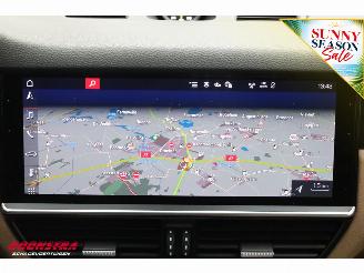 Porsche Cayenne 3.0 E-Hybrid Sport Chrono PASM PDLS Memory Leder SHZ Clima Navi Camera PDC picture 16