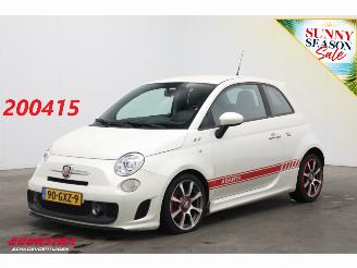 Avarii autoturisme Abarth Ix35 1.4-16V Clima Leder 2008/10