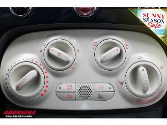 Fiat 500 1.0 Hybrid Airco Bluetooth Cruise 15.864 km! picture 23