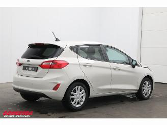 Ford Fiesta 1.0 EcoBoost 2-sitze Connected 5-drs Cruise Navi Apple/Android Airco PDC picture 3