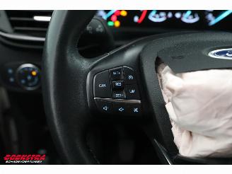 Ford Fiesta 1.0 EcoBoost 2-sitze Connected 5-drs Cruise Navi Apple/Android Airco PDC picture 21