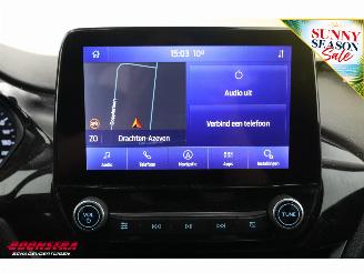 Ford Fiesta 1.0 EcoBoost 2-sitze Connected 5-drs Cruise Navi Apple/Android Airco PDC picture 26