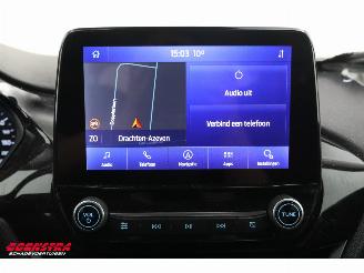Ford Fiesta 1.0 EcoBoost 2-sitze Connected 5-drs Cruise Navi Apple/Android Airco PDC picture 26