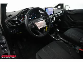 Ford Fiesta 1.0 EcoBoost 2-sitze Connected 5-drs Cruise Navi Apple/Android Airco PDC picture 20
