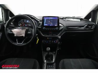 Ford Fiesta 1.0 EcoBoost 2-sitze Connected 5-drs Cruise Navi Apple/Android Airco PDC picture 15