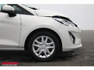 Ford Fiesta 1.0 EcoBoost 2-sitze Connected 5-drs Cruise Navi Apple/Android Airco PDC picture 5