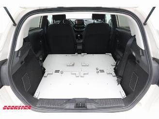 Ford Fiesta 1.0 EcoBoost 2-sitze Connected 5-drs Cruise Navi Apple/Android Airco PDC picture 30