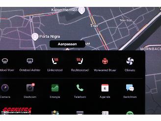 Tesla Model S 100D Pano Schuif/kantel Clima Navi Memory Leder SHZ LrHZ Cruise Camera PDC picture 19