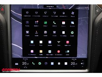 Tesla Model S 100D Pano Schuif/kantel Clima Navi Memory Leder SHZ LrHZ Cruise Camera PDC picture 18