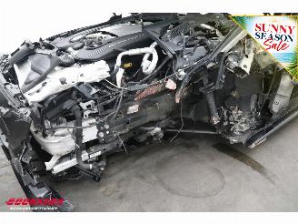Mercedes C-klasse Coupé AMG 63 S Drivers & Track Package Pano ACC HUD Burmester SBL picture 10