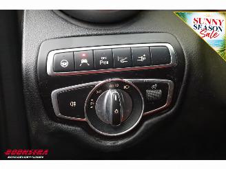Mercedes C-klasse Coupé AMG 63 S Drivers & Track Package Pano ACC HUD Burmester SBL picture 39