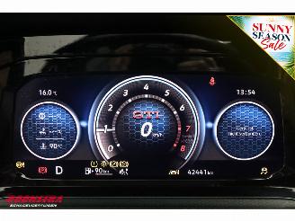Volkswagen Golf 2.0 TSI GTI Clubsport DSG 300 PK LED ACC Virtual Apple/Android Camera LRHZ SHZ picture 21