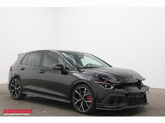 Volkswagen Golf 2.0 TSI GTI Clubsport DSG 300 PK LED ACC Virtual Apple/Android Camera LRHZ SHZ picture 2