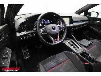 Volkswagen Golf 2.0 TSI GTI Clubsport DSG 300 PK LED ACC Virtual Apple/Android Camera LRHZ SHZ picture 19
