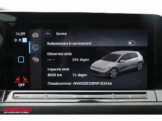 Volkswagen Golf 2.0 TSI GTI Clubsport DSG 300 PK LED ACC Virtual Apple/Android Camera LRHZ SHZ picture 28