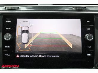 Volkswagen Tiguan 2.0 TSI DSG 4Motion Pano Schuif/kantel ACC Clima Navi SHZ Apple/Android Camera PDC picture 25