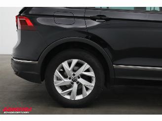 Volkswagen Tiguan 2.0 TSI DSG 4Motion Pano Schuif/kantel ACC Clima Navi SHZ Apple/Android Camera PDC picture 12