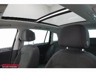 Volkswagen Tiguan 2.0 TSI DSG 4Motion Pano Schuif/kantel ACC Clima Navi SHZ Apple/Android Camera PDC picture 19