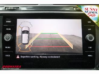 Volkswagen Tiguan 2.0 TSI DSG 4Motion Pano Schuif/kantel ACC Clima Navi SHZ Apple/Android Camera PDC picture 25