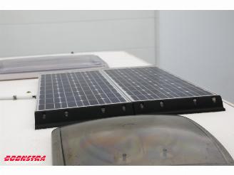 LMC  Liberty 5900 I 2.8 JTD Solar Luifel Frans Bed picture 19